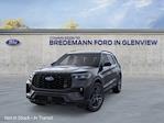2026 Ford Explorer 4WD SUV for sale #F44551 - photo 4