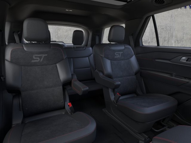 New 2026 Ford Explorer - photo 13
