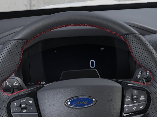 New 2026 Ford Explorer - photo 15
