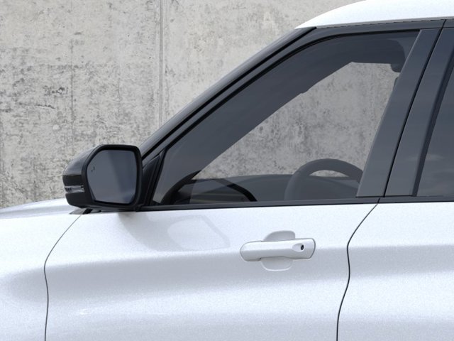 New 2026 Ford Explorer - photo 22