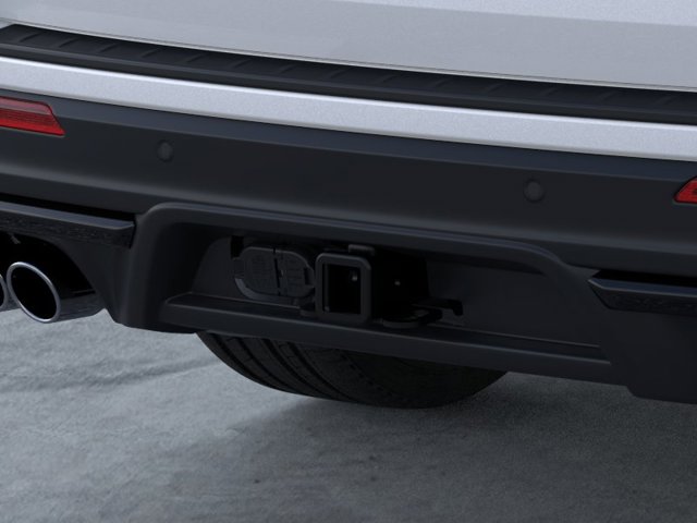 New 2026 Ford Explorer - photo 25