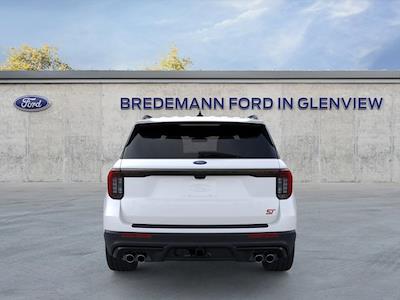 2026 Ford Explorer 4WD SUV for sale #F44552 - photo 2