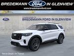 2026 Ford Explorer 4WD SUV for sale #F44552 - photo 1