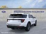 2026 Ford Explorer 4WD SUV for sale #F44552 - photo 7