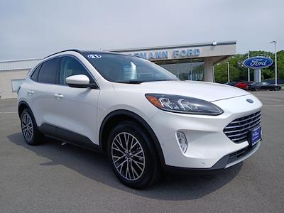 2021 Ford Escape FWD SUV for sale #F44559A - photo 1