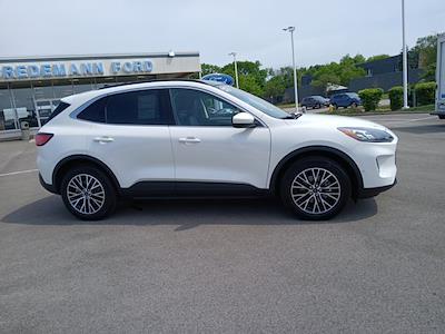 2021 Ford Escape FWD SUV for sale #F44559A - photo 2