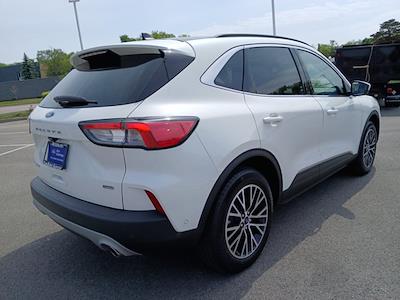 2021 Ford Escape FWD SUV for sale #F44559A - photo 2