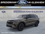 2026 Ford Explorer 4WD SUV for sale #F44560 - photo 1