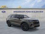 2026 Ford Explorer 4WD SUV for sale #F44560 - photo 7