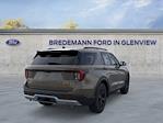 2026 Ford Explorer 4WD SUV for sale #F44560 - photo 8
