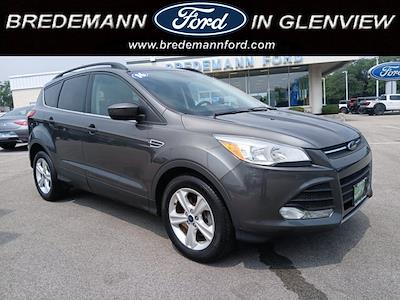 2016 Ford Escape FWD SUV for sale #F44561B - photo 1