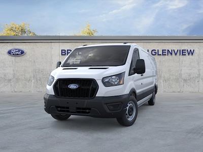 2026 Ford Transit 250 Low Roof RWD Empty Cargo Van for sale #F44567 - photo 2