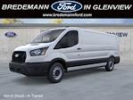 2026 Ford Transit 250 Low Roof RWD Empty Cargo Van for sale #F44567 - photo 1