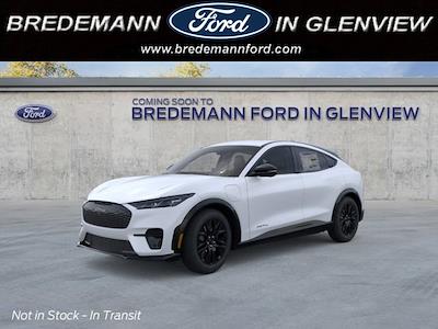 2026 Ford Mustang Mach-E AWD SUV for sale #F44571 - photo 1
