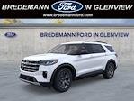 2026 Ford Explorer 4WD SUV for sale #F44573 - photo 1