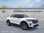 2026 Ford Explorer 4WD SUV for sale #F44573 - photo 7