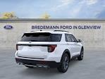 2026 Ford Explorer 4WD SUV for sale #F44573 - photo 8