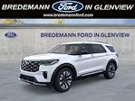 2026 Ford Explorer 4WD SUV for sale #F44575 - photo 1
