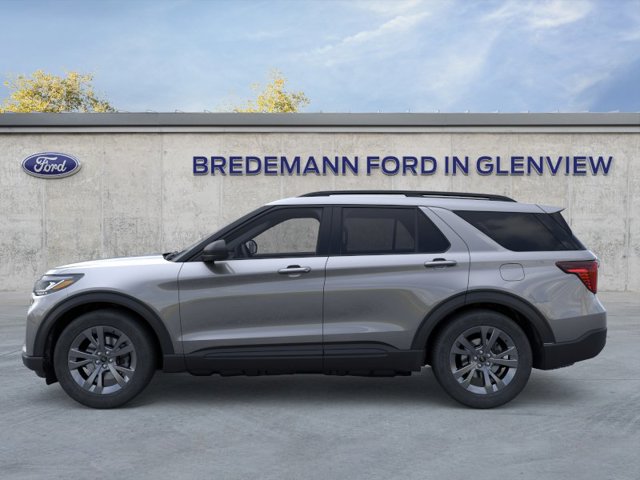 New 2026 Ford Explorer - photo 6