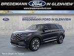 2026 Ford Explorer 4WD SUV for sale #F44577 - photo 1