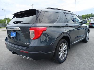 2023 Ford Explorer 4WD SUV for sale #F44582A - photo 2