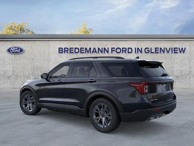 2026 Ford Explorer 4WD SUV for sale #F44583 - photo 2
