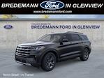 2026 Ford Explorer 4WD SUV for sale #F44583 - photo 1