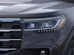 2026 Ford Explorer 4WD SUV for sale #F44583 - photo 18