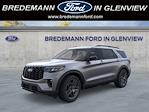 2026 Ford Explorer 4WD SUV for sale #F44584 - photo 1