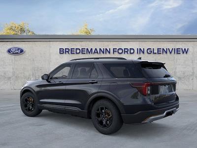 2026 Ford Explorer 4WD SUV for sale #F44586 - photo 2