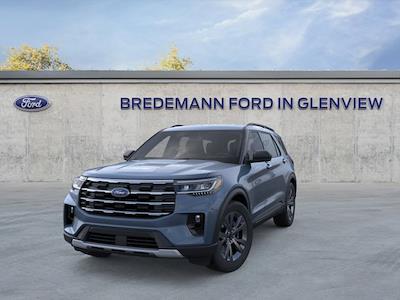 2026 Ford Explorer 4WD SUV for sale #F44588 - photo 2