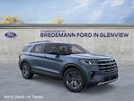 2026 Ford Explorer 4WD SUV for sale #F44588 - photo 7