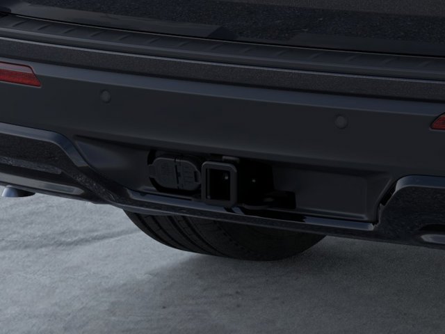New 2026 Ford Explorer - photo 24