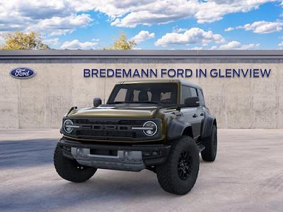 2026 Ford Bronco 4WD SUV for sale #F44591 - photo 2