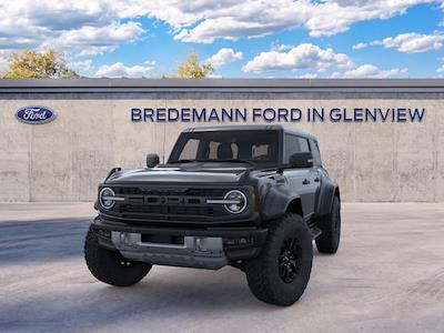 2026 Ford Bronco 4WD SUV for sale #F44592 - photo 2