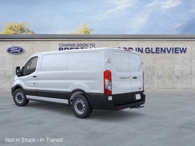 New 2026 Ford Transit 150 - photo 6