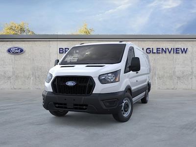 2026 Ford Transit 150 Low Roof RWD Empty Cargo Van for sale #F44600 - photo 2