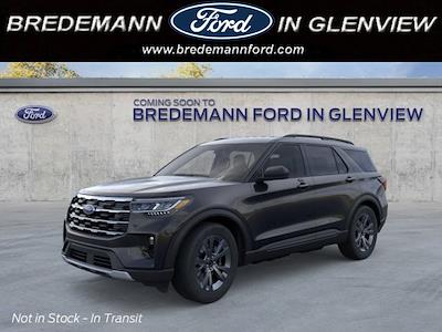 2026 Ford Explorer 4WD SUV for sale #F44612 - photo 1