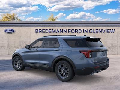 2026 Ford Explorer 4WD SUV for sale #F44619 - photo 2