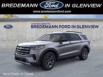 2026 Ford Explorer 4WD SUV for sale #F44629 - photo 1