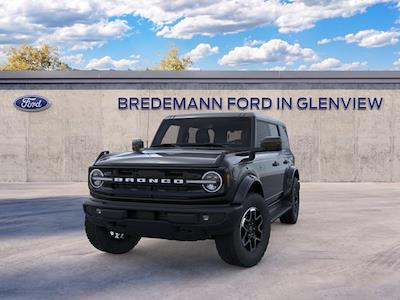 2026 Ford Bronco 4WD SUV for sale #F44640 - photo 2