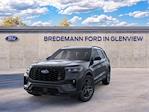 2026 Ford Explorer 4WD SUV for sale #F44641 - photo 2