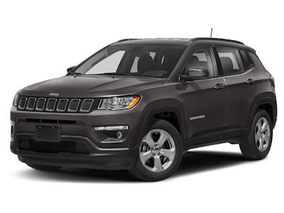 2018 Jeep Compass 4WD SUV for sale #F44652B - photo 1