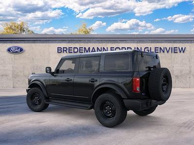 2026 Ford Bronco 4WD SUV for sale #F44653 - photo 2