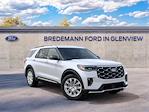 2027 Ford Explorer 4WD SUV for sale #F44686 - photo 4