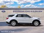2027 Ford Explorer 4WD SUV for sale #F44686 - photo 5