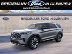 2026 Ford Explorer 4WD SUV for sale #F44690 - photo 1