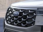 2026 Ford Explorer 4WD SUV for sale #F44690 - photo 17