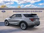 2026 Ford Explorer 4WD SUV for sale #F44690 - photo 4