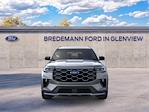 2026 Ford Explorer 4WD SUV for sale #F44690 - photo 6